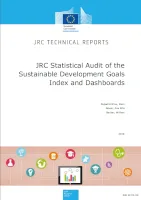 JRC Statistical Audit